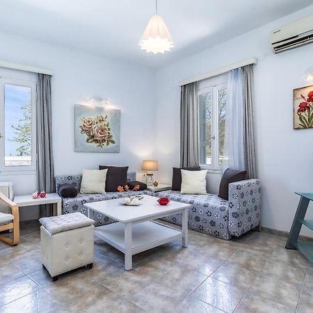 Marialena Rooms Skopelos Dış mekan fotoğraf