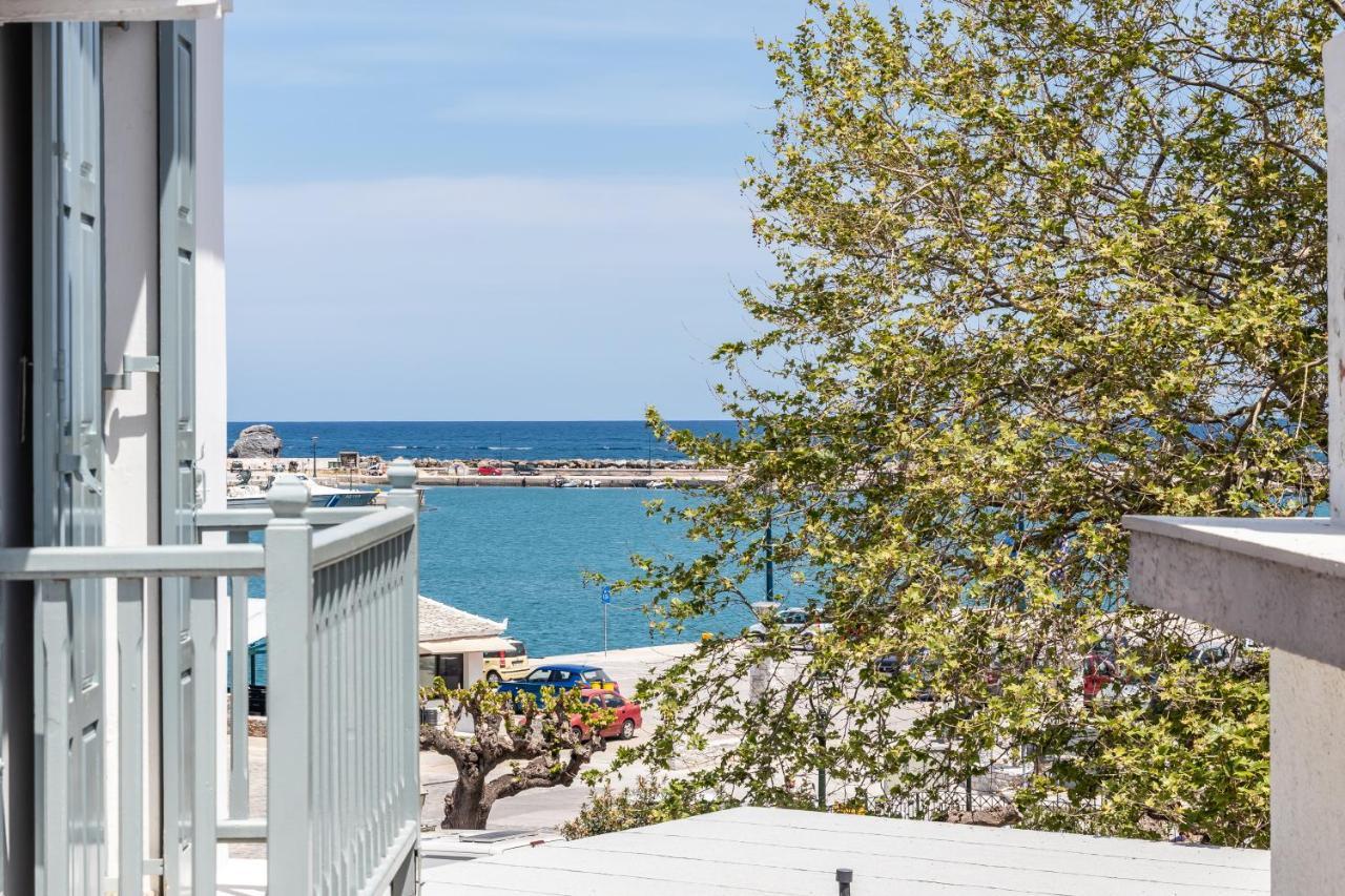 Marialena Rooms Skopelos Dış mekan fotoğraf