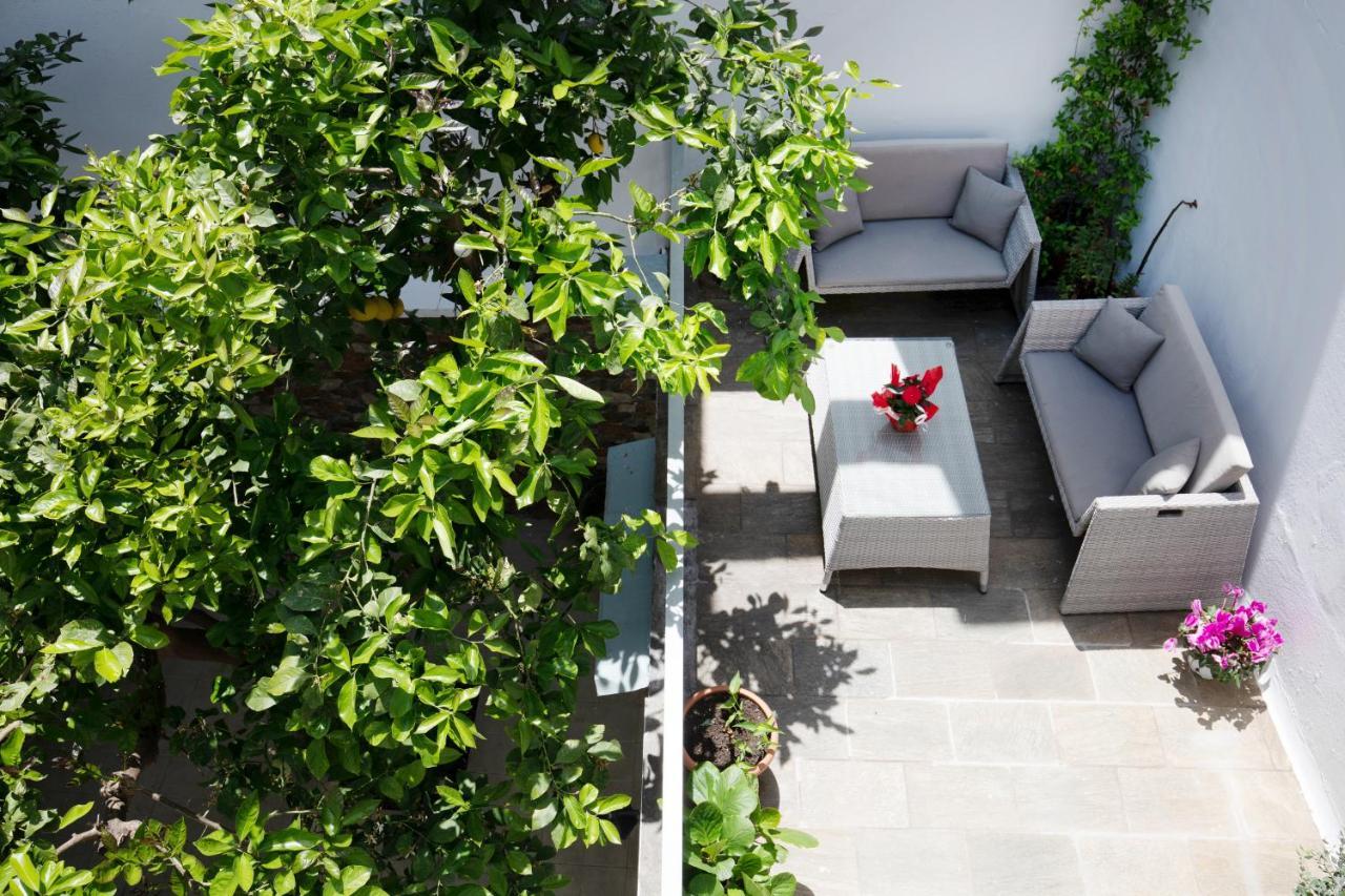 Marialena Rooms Skopelos Dış mekan fotoğraf