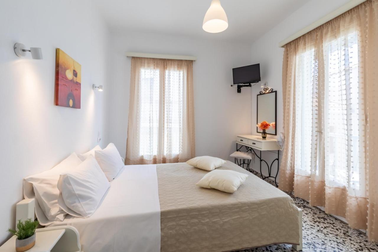 Marialena Rooms Skopelos Dış mekan fotoğraf