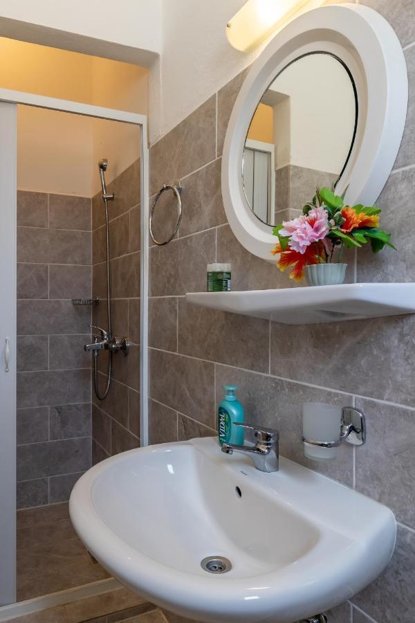 Marialena Rooms Skopelos Dış mekan fotoğraf