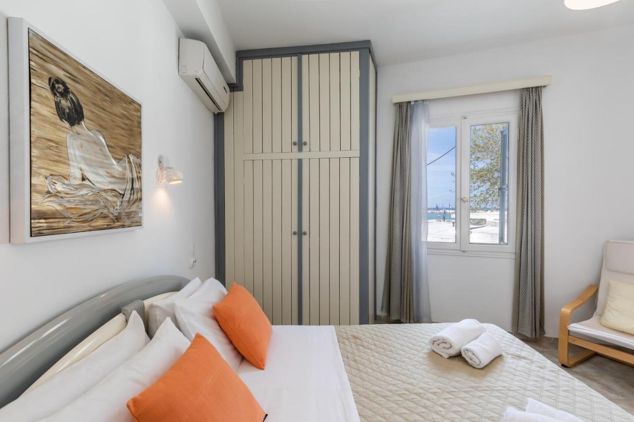 Marialena Rooms Skopelos Dış mekan fotoğraf