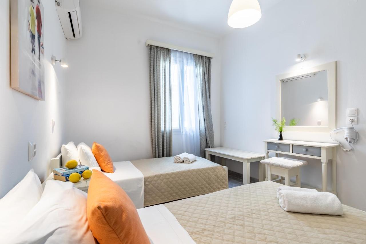 Marialena Rooms Skopelos Dış mekan fotoğraf