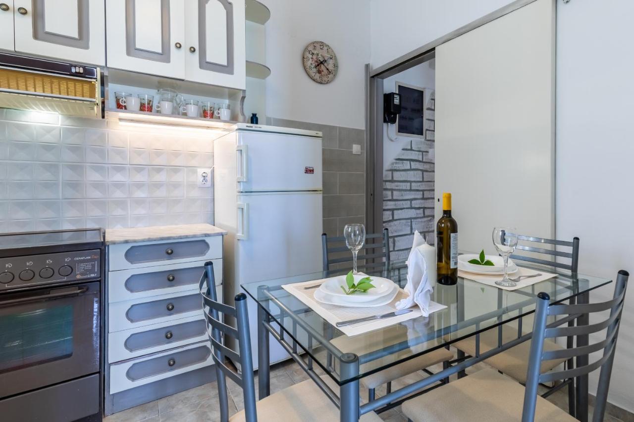 Marialena Rooms Skopelos Dış mekan fotoğraf