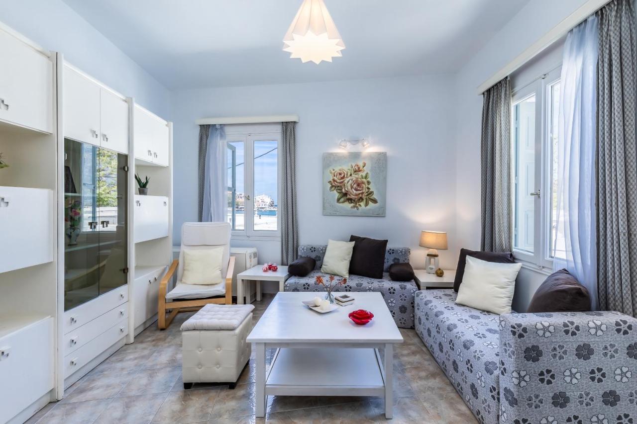 Marialena Rooms Skopelos Dış mekan fotoğraf