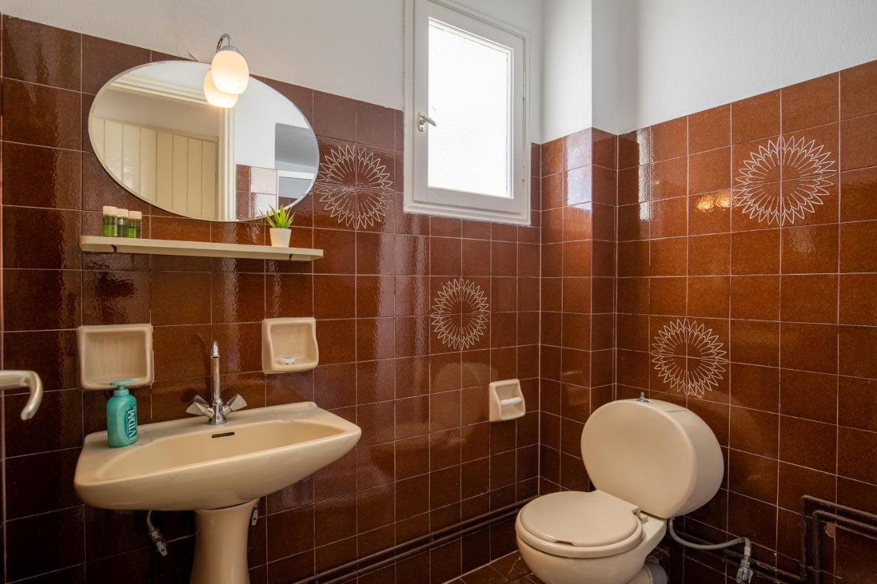 Marialena Rooms Skopelos Dış mekan fotoğraf