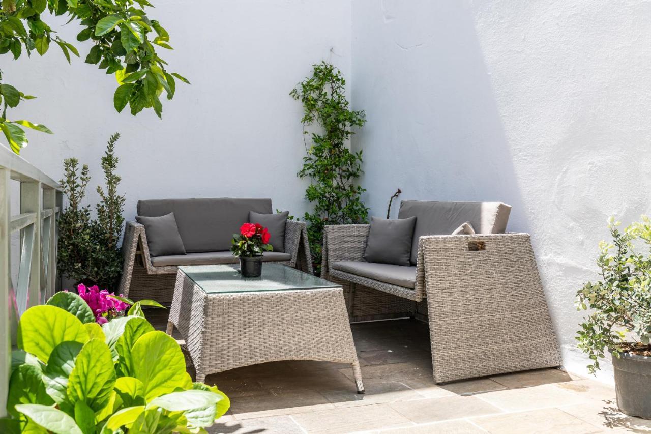 Marialena Rooms Skopelos Dış mekan fotoğraf
