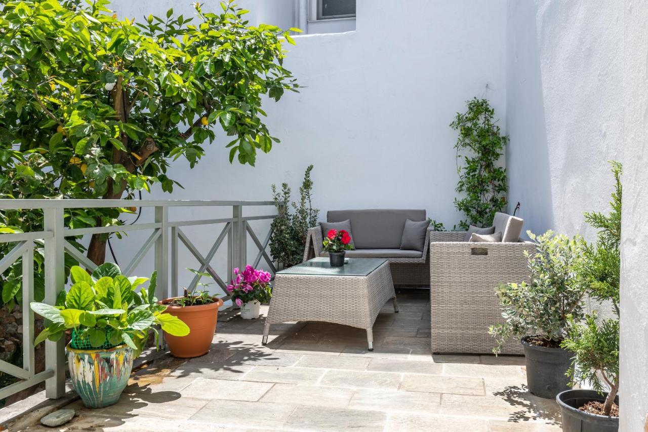 Marialena Rooms Skopelos Dış mekan fotoğraf