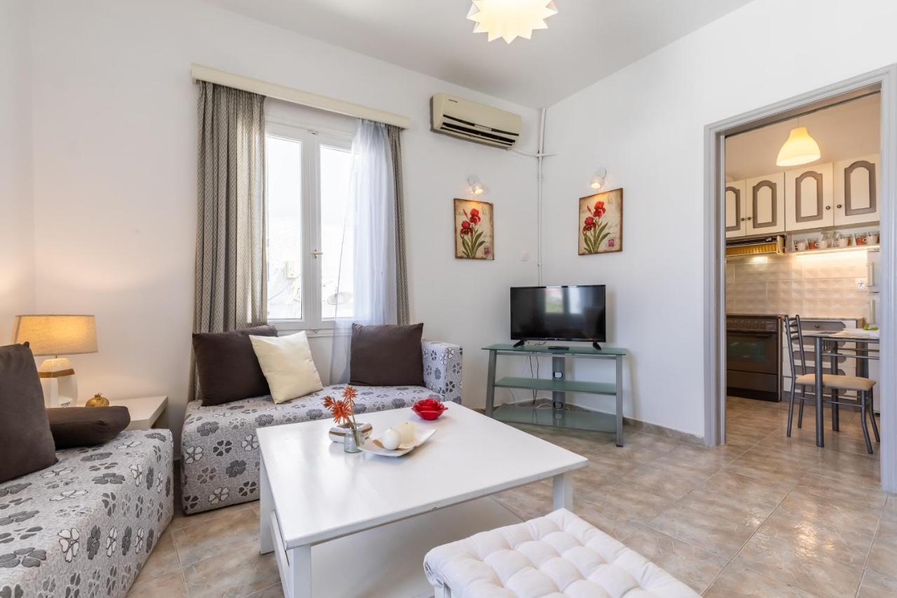 Marialena Rooms Skopelos Dış mekan fotoğraf