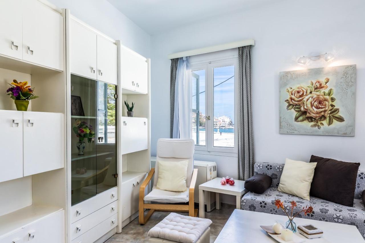 Marialena Rooms Skopelos Dış mekan fotoğraf