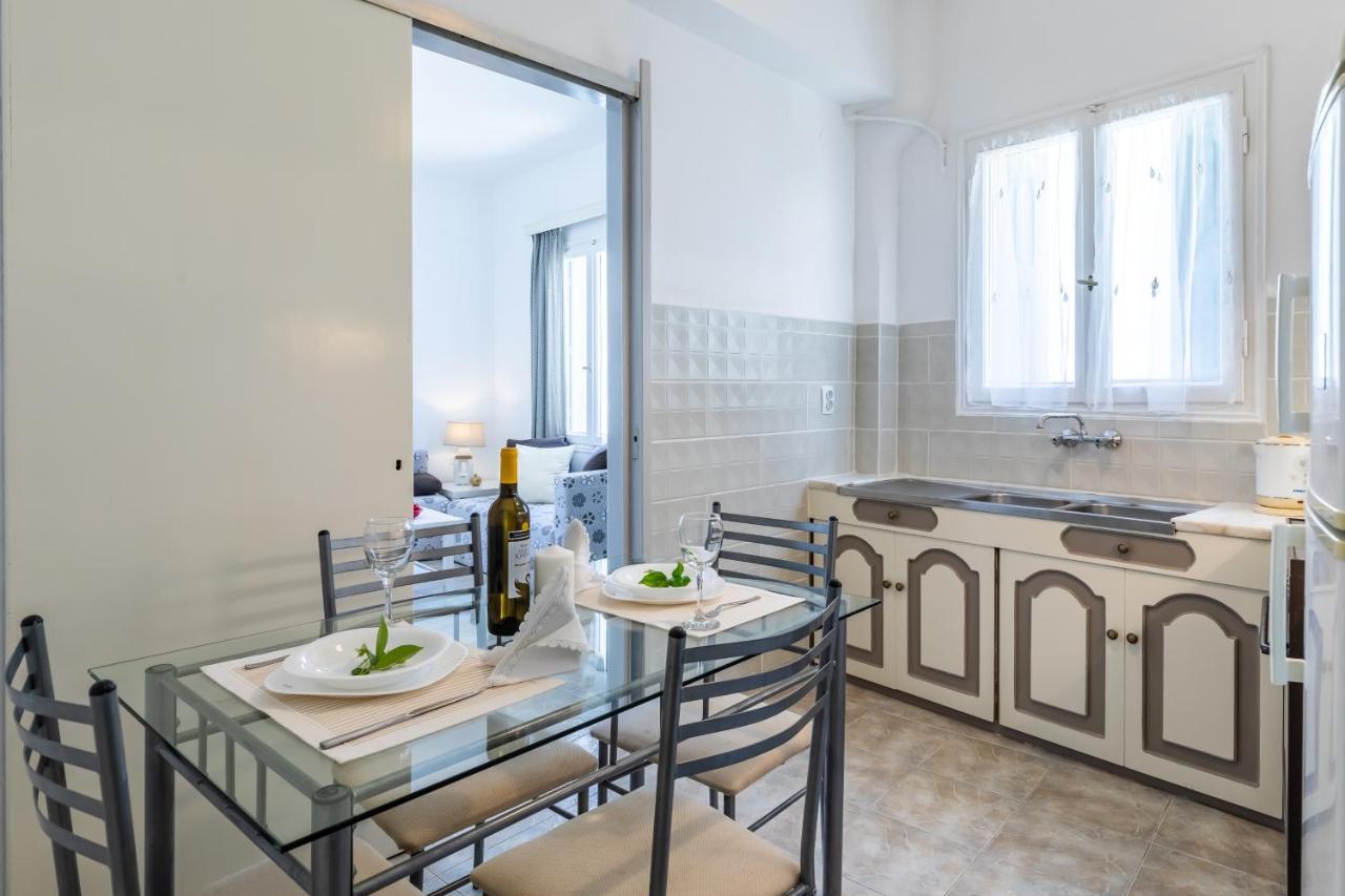Marialena Rooms Skopelos Dış mekan fotoğraf