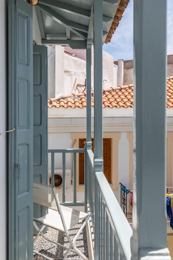 Marialena Rooms Skopelos Dış mekan fotoğraf